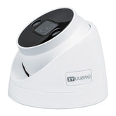 Swann AdvancedX 4K Wired NVR CCTV Add-On Dome Camera