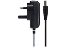 Maplin UK Switching Power Supply 12V DC 2 Amp 24W 2.5 x 5.5 x 12mm Plug - 1.5m Cable