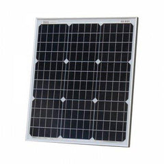 100W (50W+50W) solar panels with 2 x 5m cable