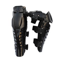 Motorcycle Riding Racing Knee Protection Two-piece Armor Protective Clothing
