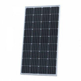 150W 12V solar panel with 5m cable