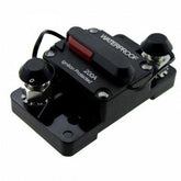 200A 12V/24V/48V Automatic over-current DC circuit breaker