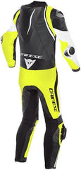 LAGUNA SECA REPLICA 4 1-PIECE PERFORATED ORIGINAL LEATHER SUIT