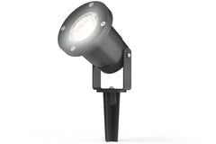 4lite GU10 Outdoor Garden Spike Light