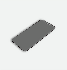Premium iPhone 360° Privacy Screen Protector - 4-Way Anti-Peep Glass | CASER LONDON