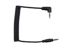 Maplin CKMOVA UM100 UHF Wireless Microphone Kit with 1x Transmitter & 1x Receiver