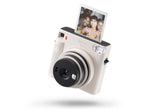 Fujifilm Instax Square SQ1 Instant Camera - White