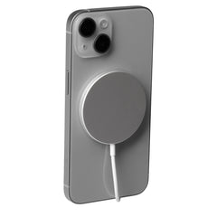 Maplin Magnetic USB-C 15W Wireless Charger