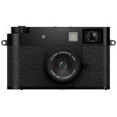 Fujifilm X-HF1 17MP Premium Fixed Lens Compact Digital Camera