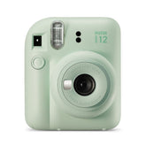 Fujifilm Instax Mini 12 Instant Camera - Mint Green