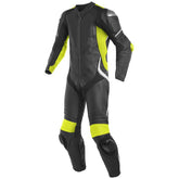 DAS 075 MotoGP Motorcycle Motorbike Leather Suit