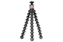 Joby JB01502-BWW GorillaPod 500 Tripod for Cameras - Black/Charcoal
