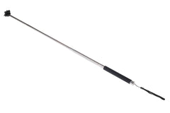 Praktica Z07-1 Hand Held Compact Camera Selfie Stick - Black