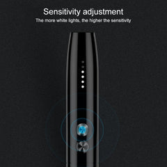 WT09 IR Camera Lens Detector Wireless Signal Detect Device Finder Anti-tracking GPS Radar Radio Frequency Detector