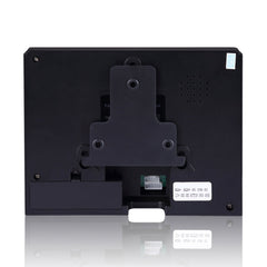 Realand AL355 Fingerprint Time Attendance with 2.8 inch Color Screen & ID Card Function & WiFi, AL355
