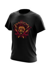 AS AK47 Tee - Black