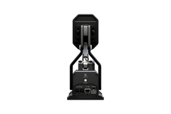 Trak Racer UK Simucube ActivePedal Pro racing pedals with adjustable footplates and realistic pedal feel for sim racing setups.