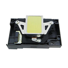 Print Head For Epson L801 / L800 / L805 / TX650 / R290 / T50 / R330, Print Head For Epson L801 / L800