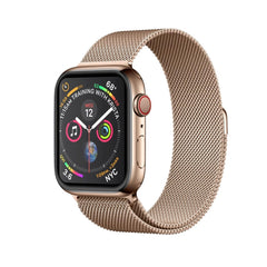 ENKAY Hat-Prince 3D Full Screen Electroplating PET Curved Heat Bending HD Screen Protector For Apple Watch Series 6 / 5 / 4 / Watch SE 44mm, For Apple Watch Series 6 / 5 / 4 / Watch SE 44mm