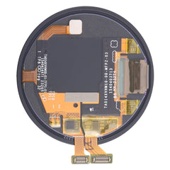 Original LCD Screen and Digitizer Full Assembly for Huawei Watch 3, For Huawei Watch 3(Original)