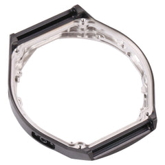 LCD Screen Frame Bezel Plate For Huawei Watch GT 2E HCT-B19, For Huawei Watch GT 2E