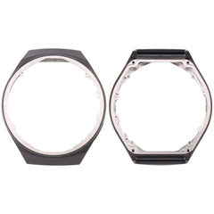 LCD Screen Frame Bezel Plate For Huawei Watch GT 2E HCT-B19, For Huawei Watch GT 2E