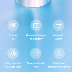 JOYROOM S-IW001 Ben Series 1.2m 2.5W Portable Magnetic Charge Cable for Apple Watch