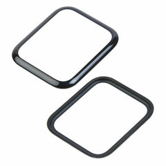 Front Screen Outer Glass Lens With OCA for Apple Watch Series 4 / 5 / 6 40mm, For Apple Watch Series 4 / 5 / 6 (40mm)