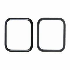 Front Screen Outer Glass Lens With OCA for Apple Watch Series 4 / 5 / 6 40mm, For Apple Watch Series 4 / 5 / 6 (40mm)