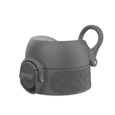 Leak Proof Water Bottle Accessory, Replacement Lid, Grey, Small / Medium