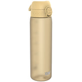 Leak Proof Slim Water Bottle, Recyclon, Desert, 500ml (18oz)