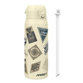 MotoGP x ION8 Insulated Steel Water Bottle, MotoGP Classic Legends, 750ml (24oz)