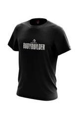 XAPE Bodybuilder V2 Tee - Black