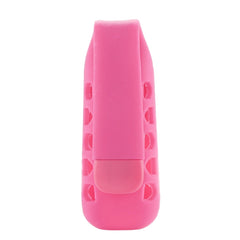 For Fitbit One Smart Watch Clip Style Silicone Case, Size: 6x2.2x1.5cm