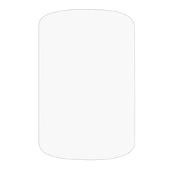 For Garmin Edge 830 0.26mm 2.5D 9H Tempered Glass Film Screen Protector, For Garmin Edge 830