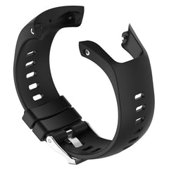 Silicone Watch Band for SUUNTO Trainer Wrist HR