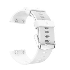 Silicone Sport Watch Band for Garmin Forerunner 35, For Garmin Forerunner 35
