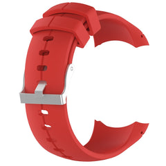 Silicone Watch Band for SUUNTO Spartan Ultra