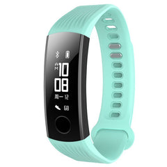 Silicone Watch Band for Huawei Honor Band 3