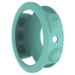 Solid Color Silicone Watch Protective Case for Garmin Fenix 5, For Garmin Fenix 5