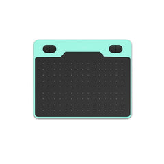 10Moons T503 Drawing Tablet Can Be Connected to mobile Phone Tablet with 8192 Passive Pen