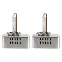 1 Pair D5S 4300K DC12V 35W Car HID Xenon Bulb Kit Headlight, D5S 4300K