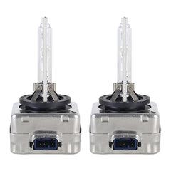 1 Pair D8S 6000K DC12V 35W Car HID Xenon Bulb Kit Headlight, D8S 6000K