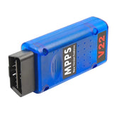 Unlock Version Life Time ECU Chip Tuning Tool