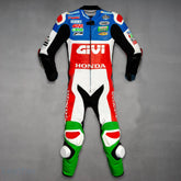 CASTROL LEATHERS ALEX MARQUEZ HONDA GIVI MOTOGP 2021