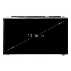 LP133WF7-SPB1 13.3 inch 30 Pin High Resolution 1920x1080 Laptop Screens IPS TFT LCD Panels, LP133WF7-SPB1