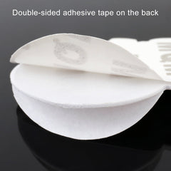 V6 Shape Car Metal Body Decorative Sticker, V6 Shape