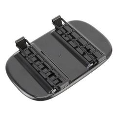 3R 3R-096 Portable Car Sunshade Makeup Mirror, 3R-096