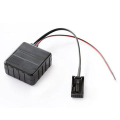 Car Wireless Bluetooth Module AUX Audio Adapter Cable for Opel CD30 / CDC40 / CD70 / DVD90, For Opel CD30