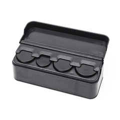 CARSUN PL-016 Coin Holder, Coin Holder